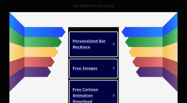 cartoonforum.com