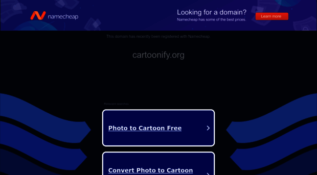 cartoonify.org