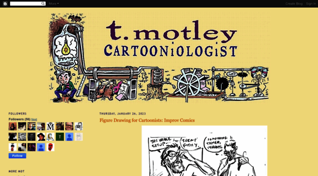 cartooniologist.blogspot.com