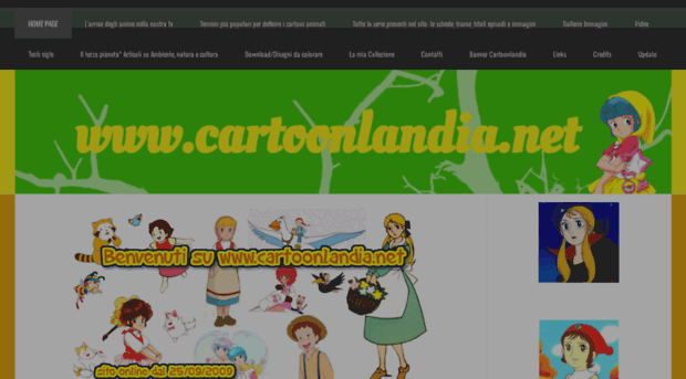 cartoonlandia.net