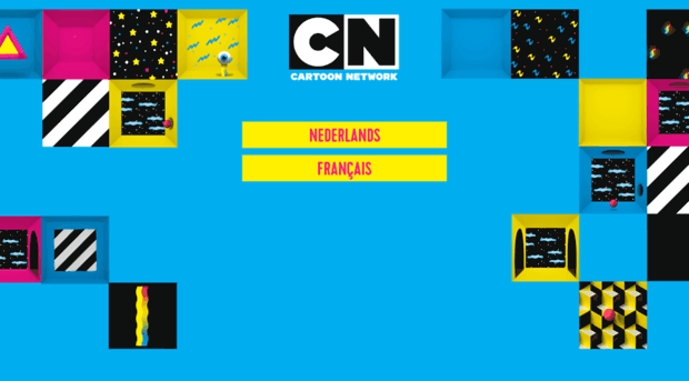 cartoonnetwork.be