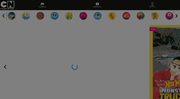 cartoonnetwork.co.th