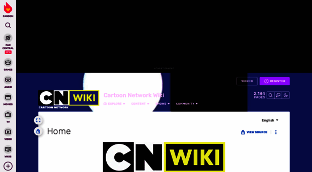 cartoonnetwork.wikia.com