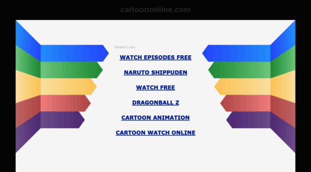 cartoononline.com