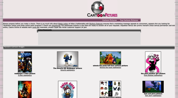 cartoonpics.net