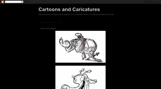 cartoonsandcaricatures.blogspot.com