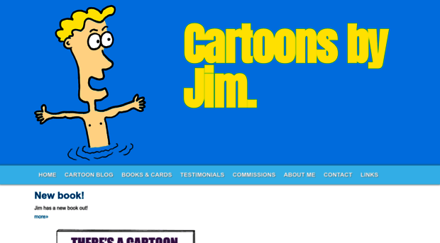 cartoonsbyjim.com