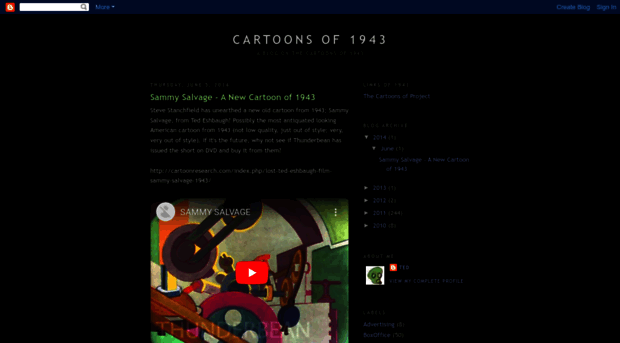 cartoonsof1943.blogspot.de