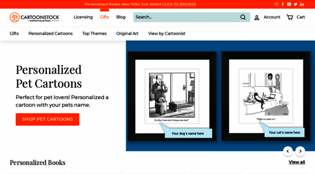 cartoonstockgifts.com