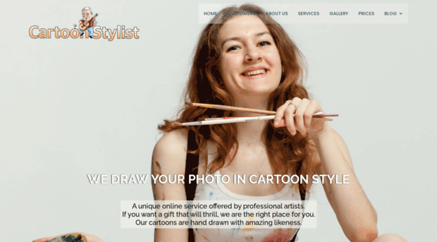 cartoonstylist.com