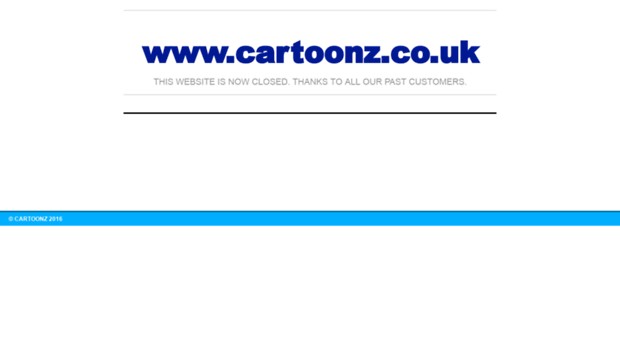 cartoonz.co.uk