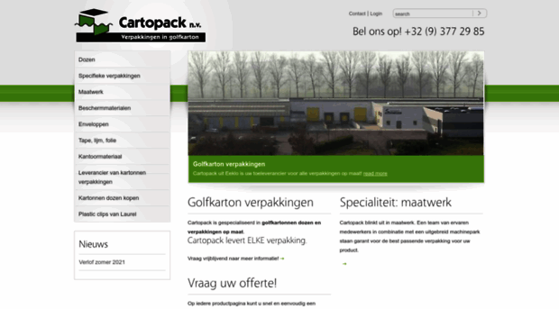 cartopack.com