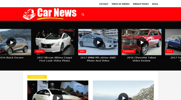 cartopnews.net
