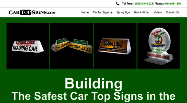 cartopsigns.com