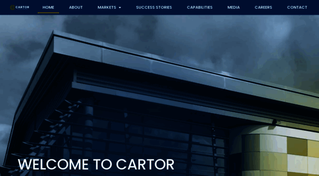 cartor.com