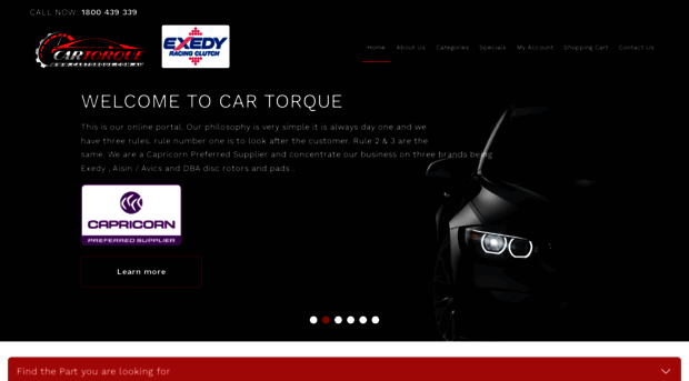 cartorque.com.au