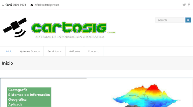 cartosigcr.com