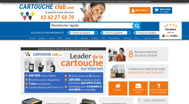 cartouche-club.com