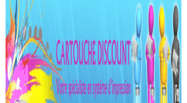 cartouchediscount.fr