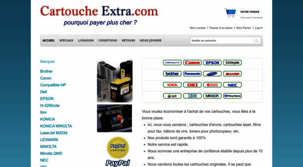 cartoucheextra.com