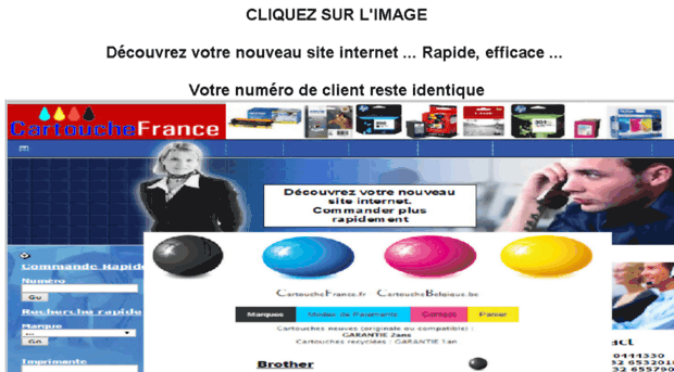 cartouchefrance.com