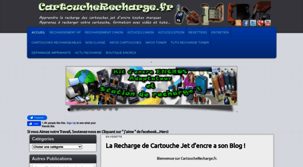 cartoucherechargehp.free.fr