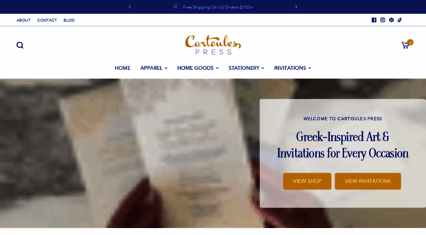 cartoulespress.com