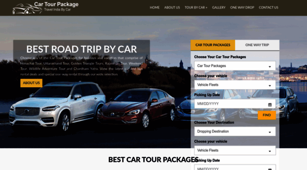 cartourpackage.com