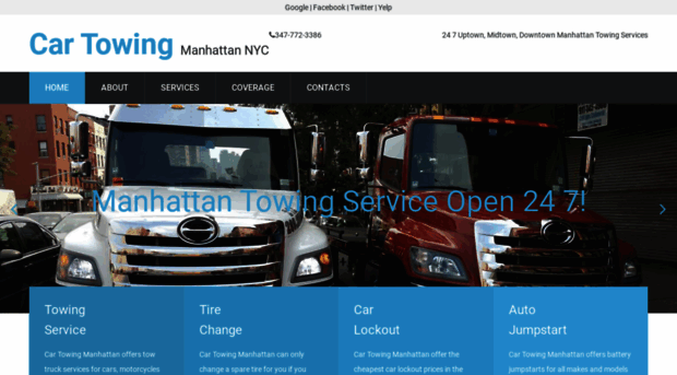 cartowingmanhattan.com