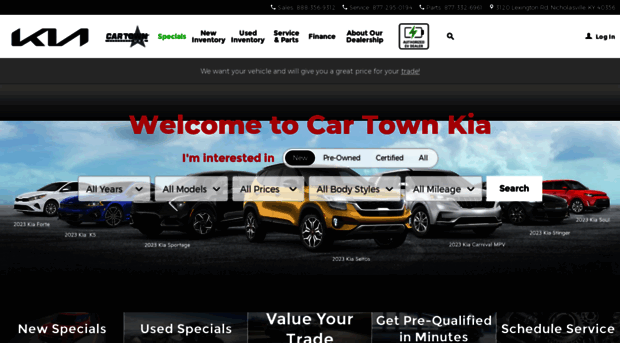 cartownkiausa.com