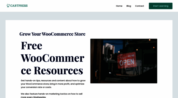 cartpress.net