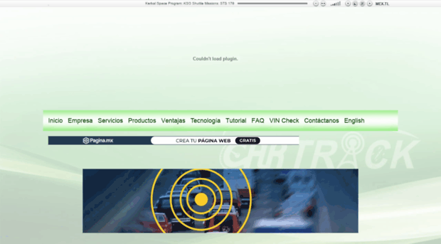 cartrack.com.mx