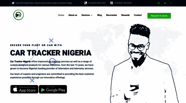 cartracker.com.ng