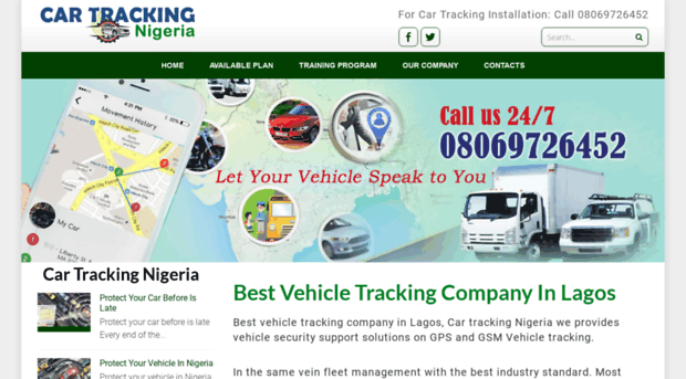 cartracking.com.ng