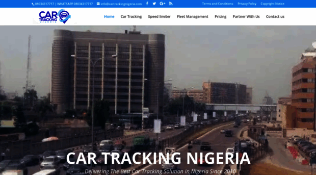 cartrackingnigeria.com