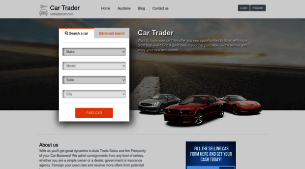 cartradercom.com