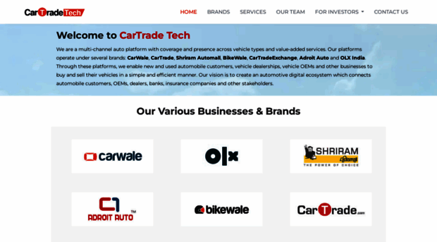 cartradetech.com