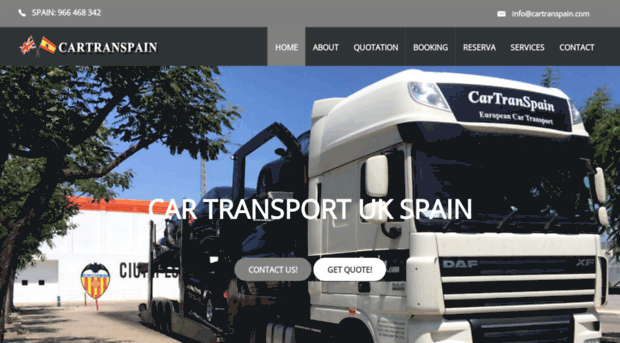 cartranspain.com