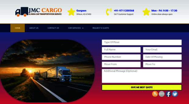 cartransportgurgaon.in