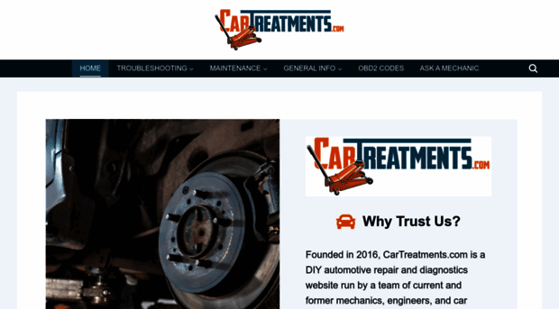 cartreatments.com