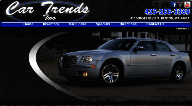 cartrends2.com