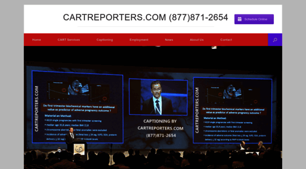 cartreporters.com