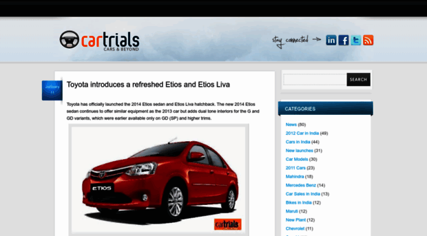 cartrials.com