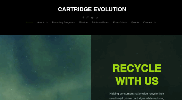 cartridge-evolution.com