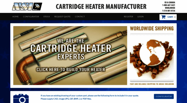 cartridge-heater-online.com