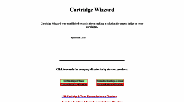 cartridge.wizz.com