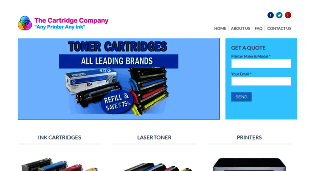 cartridgecompanyleeds.co.uk