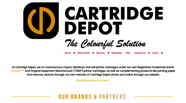 cartridgedepot.co.za