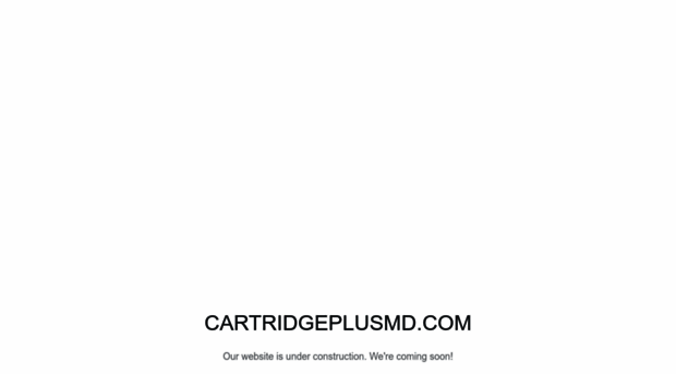 cartridgeplusmd.com