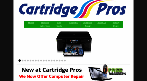 cartridgeprosny.com